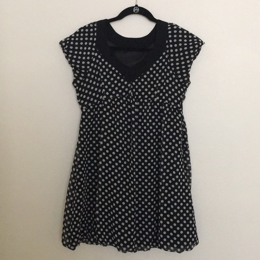 Olive De Olive Mini Dress